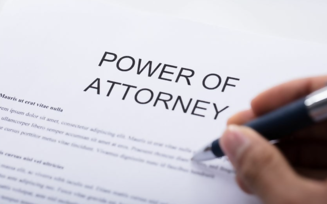 Power of Attorney for Embassy Use in Nigeria (2026 Guide): Authentication, Legalization, and Top FAQs